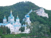 Святогорье