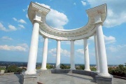 Экскурсия в Полтаву
